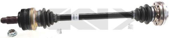 Приводний вал