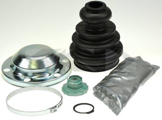 Комплект пильника, приводний вал