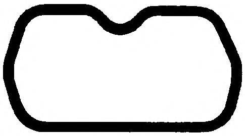 Прокладка, кришка головки циліндра ELRING 169.528
