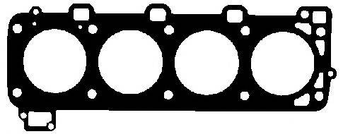 Прокладка, головка циліндра ELRING 347.087