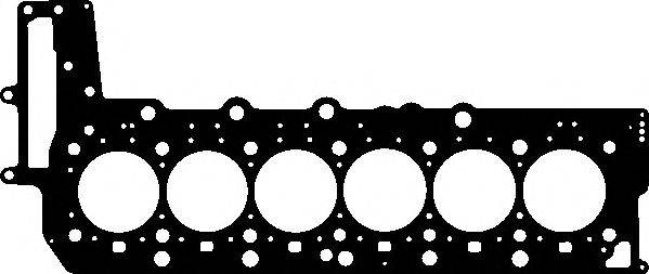 Прокладка, головка циліндра ELRING 736.271