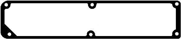 Прокладка, корпус впускного колектора ELRING 300.561