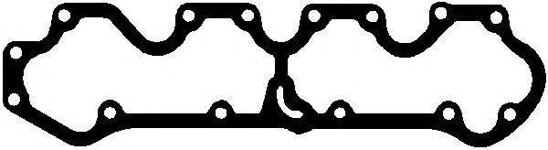 Прокладка, кришка головки циліндра ELRING 435.361