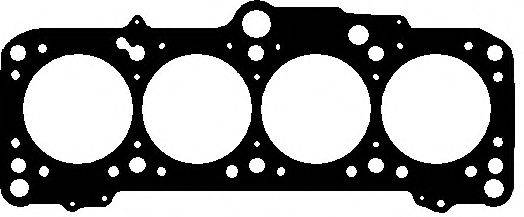 Прокладка, головка циліндра ELRING 917.826