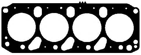 Прокладка, головка циліндра ELRING 919.950