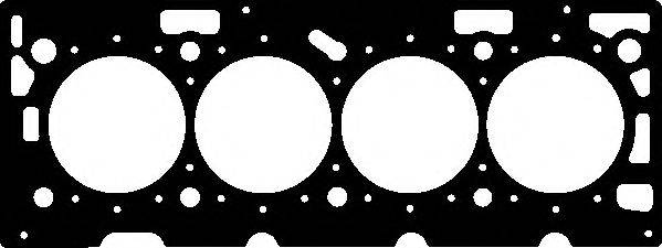 Прокладка, головка циліндра ELRING 344.460