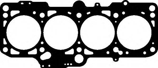 Прокладка, головка циліндра ELRING 354.670