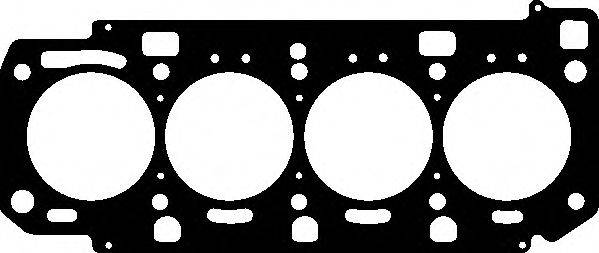 Прокладка, головка циліндра ELRING 492.252