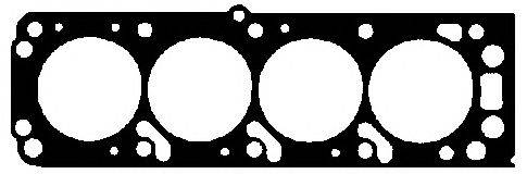 Прокладка, головка циліндра ELRING 828.913