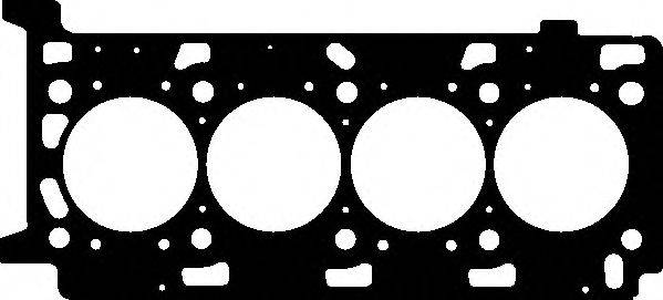 Прокладка, головка циліндра ELRING 381.752
