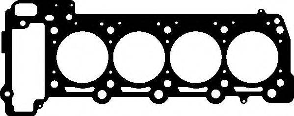 Прокладка, головка циліндра ELRING 538.140