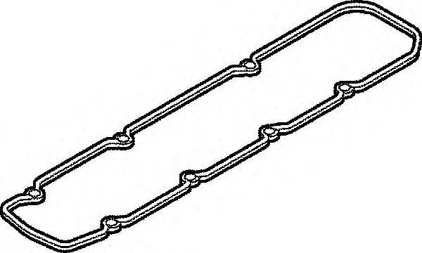 Прокладка, кришка головки циліндра ELRING 851.560