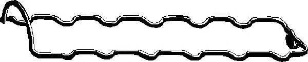 Прокладка, кришка головки циліндра ELRING 566.943