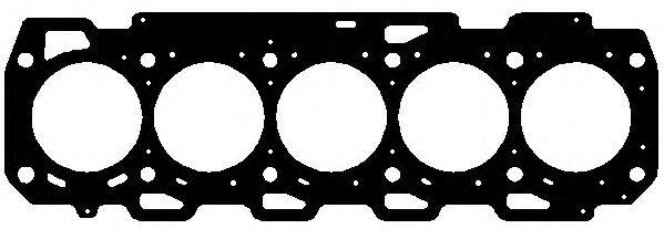 Прокладка, головка циліндра ELRING 061.151