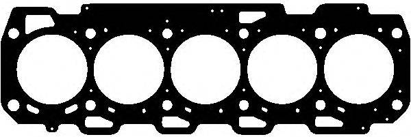 Прокладка, головка циліндра ELRING 061.171