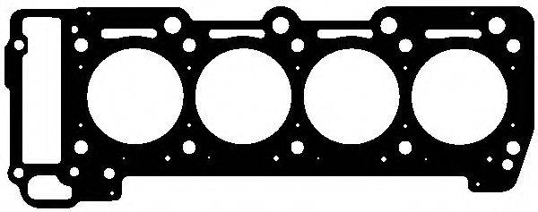 Прокладка, головка циліндра ELRING 062.051