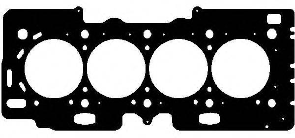 Прокладка, головка циліндра ELRING 135.280