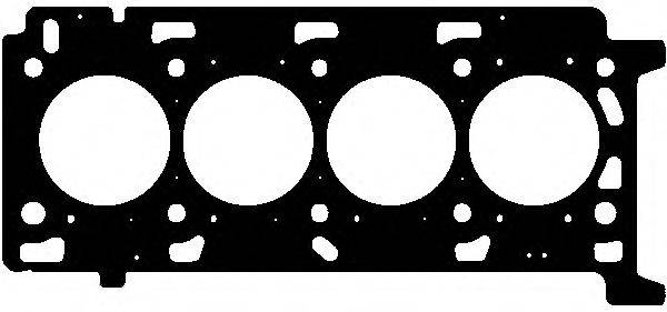 Прокладка, головка циліндра ELRING 174.425