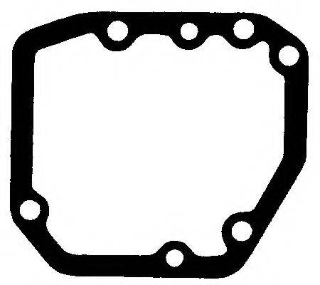 Прокладка, східчаста коробка; Прокладка, привод коробки перемикання передач