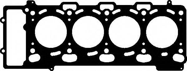 Прокладка, головка циліндра ELRING 745.190