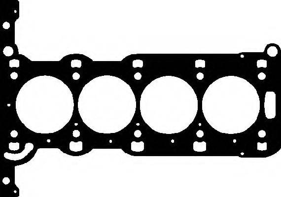 Прокладка, головка циліндра ELRING 895.740