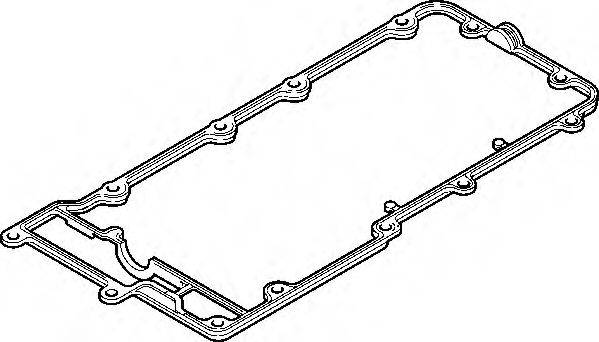 Прокладка, кришка головки циліндра ELRING 582.790