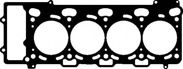 Прокладка, головка циліндра ELRING 743.220