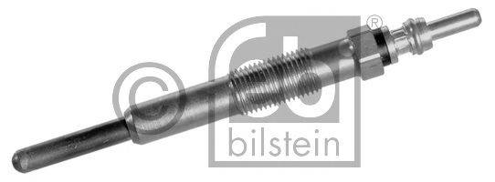 Свічка розжарювання FEBI BILSTEIN 01002