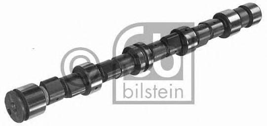 Розподільний вал FEBI BILSTEIN 02986