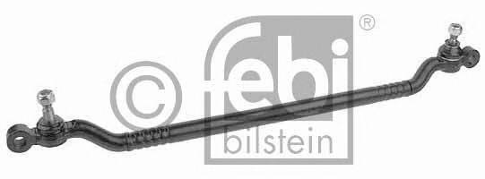 Поздовжня рульова тяга FEBI BILSTEIN 06195