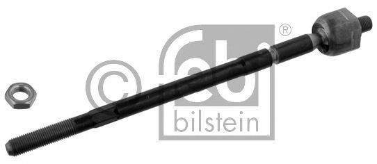 Осьовий шарнір, рульова тяга FEBI BILSTEIN 11831