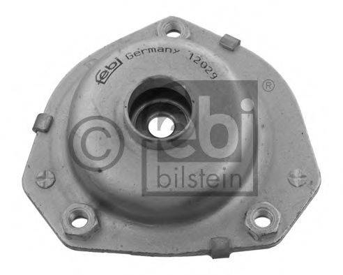 Опора стійки амортизатора FEBI BILSTEIN 12029