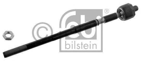 Осьовий шарнір, рульова тяга FEBI BILSTEIN 12195