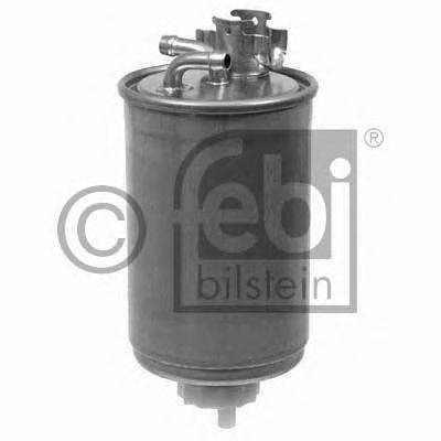 Паливний фільтр FEBI BILSTEIN 21600