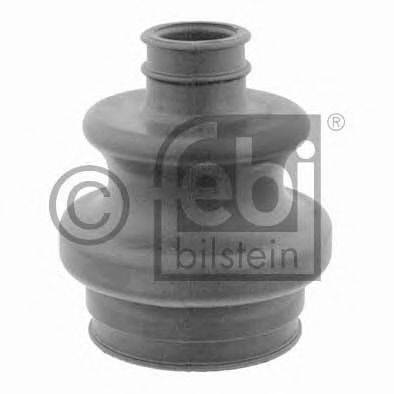 Пильовик, приводний вал FEBI BILSTEIN 22607