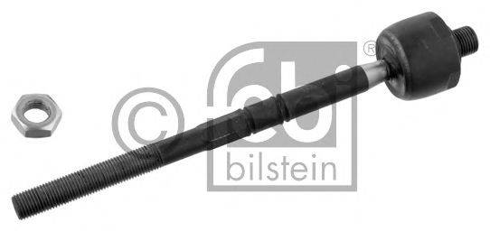 Осьовий шарнір, рульова тяга FEBI BILSTEIN 22620