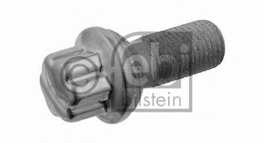 Болт для кріплення колеса FEBI BILSTEIN 23933