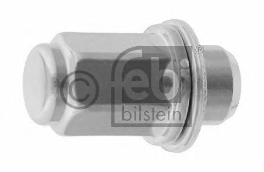 Гайка кріплення колеса FEBI BILSTEIN 26586