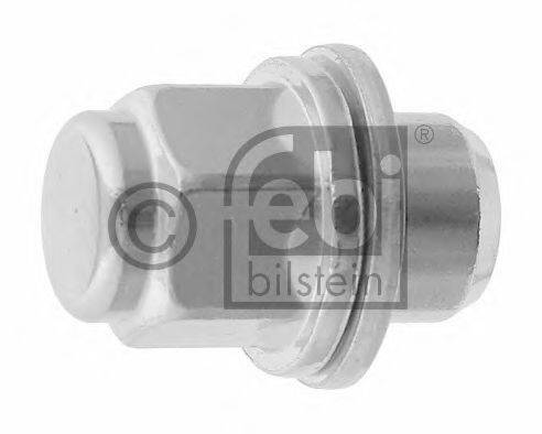 Гайка кріплення колеса FEBI BILSTEIN 26587