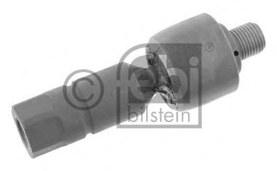 Осьовий шарнір, рульова тяга FEBI BILSTEIN 27424