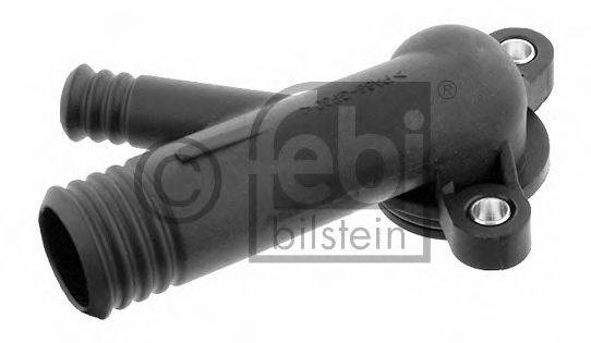 Фланець охолоджувальної рідини FEBI BILSTEIN 28419