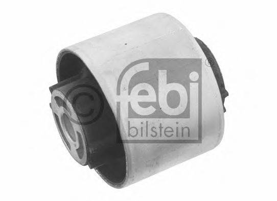 Втулка, балка мосту FEBI BILSTEIN 29568