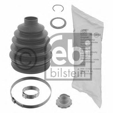 Комплект пильника, приводний вал FEBI BILSTEIN 30024