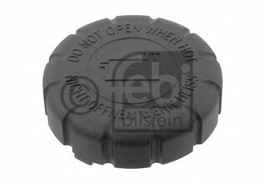 Кришка, резервуар охолодної рідини FEBI BILSTEIN 30533