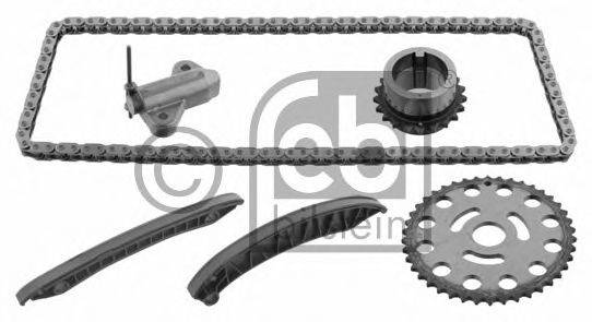 Комплект мети приводу розподільного валу FEBI BILSTEIN 30639