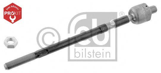 Осьовий шарнір, рульова тяга FEBI BILSTEIN 30820