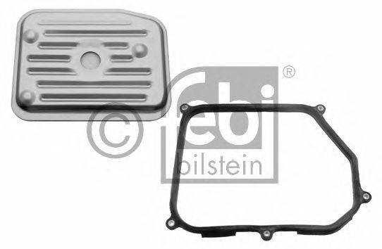 Комплект гідрофільтрів, автоматична коробка передач FEBI BILSTEIN 32644