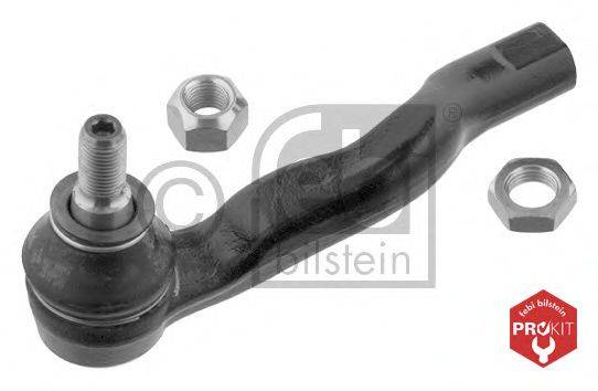 Наконечник поперечної кермової тяги FEBI BILSTEIN 33703