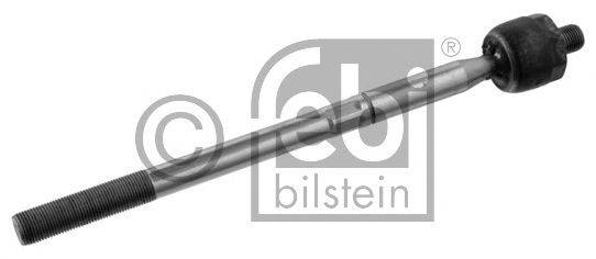 Осьовий шарнір, рульова тяга FEBI BILSTEIN 34384