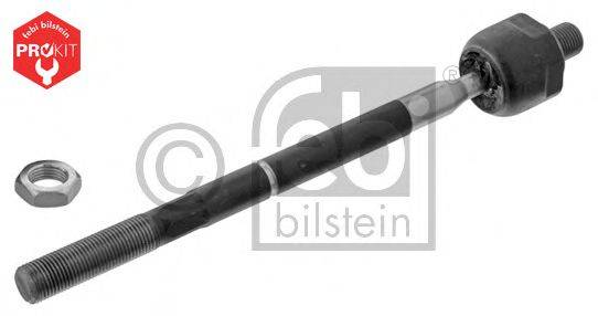 Осьовий шарнір, рульова тяга FEBI BILSTEIN 36840